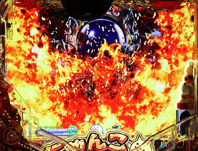 ぱちんこ・にゃんこ大戦争 多様性のネコ・先読み予告（その他）