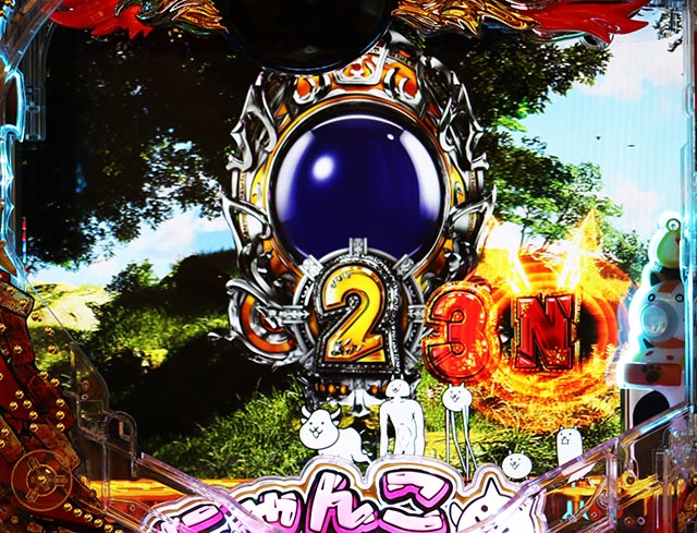 ぱちんこ・にゃんこ大戦争 多様性のネコ・先読み予告（その他）