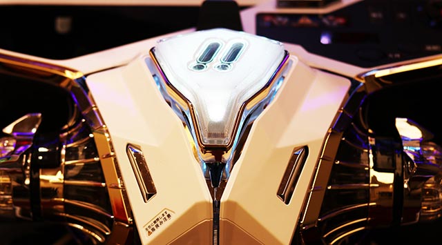 ぱちんこ・にゃんこ大戦争 多様性のネコ・リーチ前予告