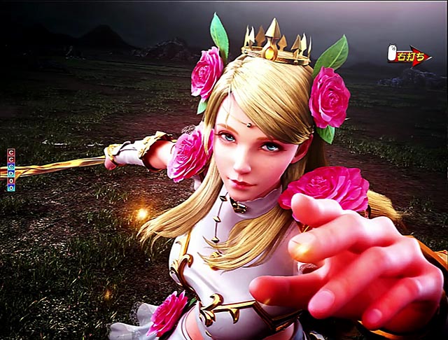 ぱちんこ・にゃんこ大戦争 多様性のネコ・【降臨ガチャ】究極降臨リーチ