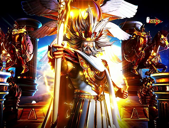 ぱちんこ・にゃんこ大戦争 多様性のネコ・【降臨ガチャ】究極降臨リーチ