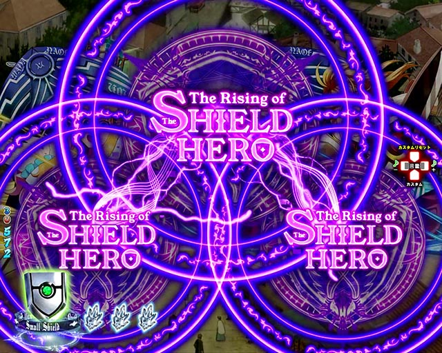 ぱちんこ・盾の勇者の成り上がり・先読み予告（その他）