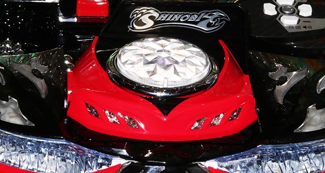 ぱちんこ・えとたま2・演出カスタマイズ