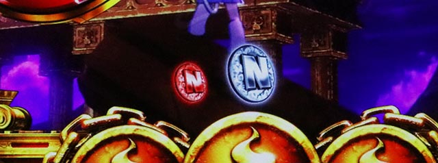 ぱちんこ・えとたま2・［えとたまバトル冥王はーです編］主要演出