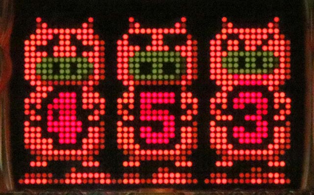 ぱちんこ・シャカRUSH Z・先読み予告(その他)