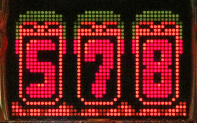 ぱちんこ・シャカRUSH Z・先読み予告(その他)