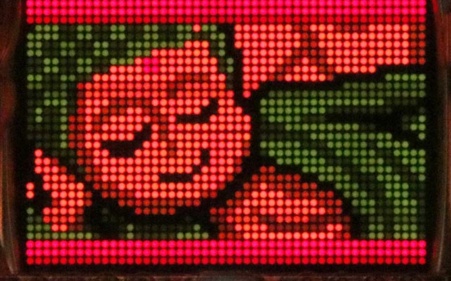 ぱちんこ・シャカRUSH Z・主要リーチ