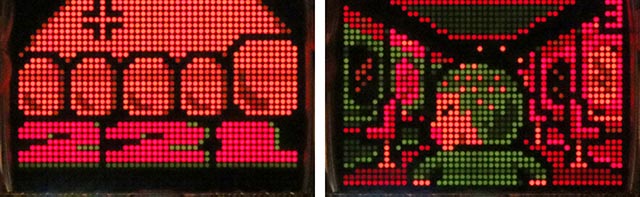 ぱちんこ・シャカRUSH Z・主要リーチ