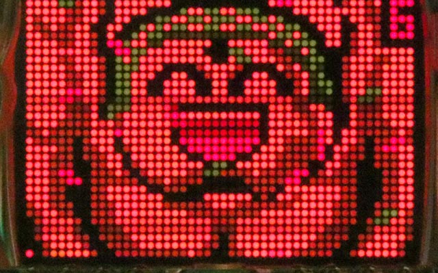 ぱちんこ・シャカRUSH Z・主要リーチ