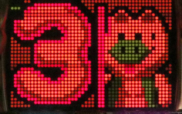 ぱちんこ・シャカRUSH Z・主要演出