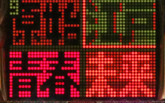 ぱちんこ・シャカRUSH Z・主要演出