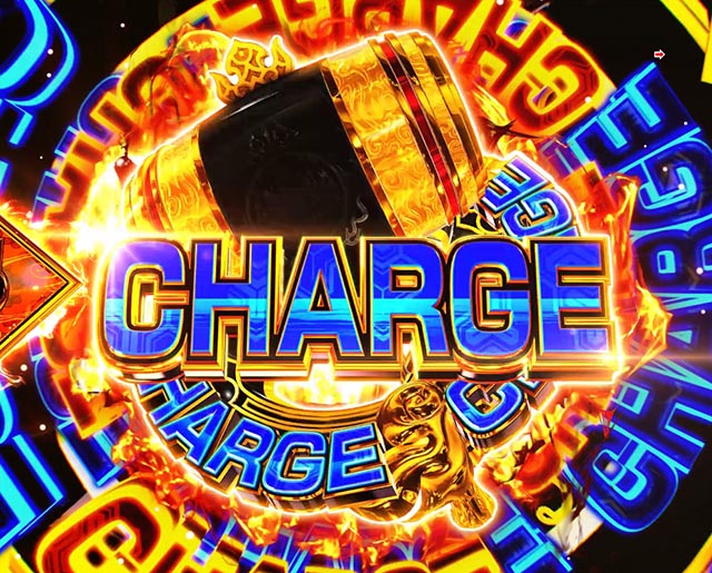 ぱちんこ・大工の源さん超韋駄天2極源LighT(源さんラッキートリガー)・通常時・大当りの種類