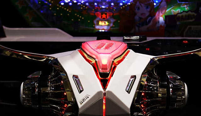 ぱちんこ・俺の妹がこんなに可愛いわけがない(俺妹)・演出カスタマイズ