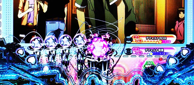 ぱちんこ・俺の妹がこんなに可愛いわけがない（俺妹）・［RUSH＆LT］先読み予告