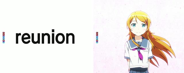 ぱちんこ・俺の妹がこんなに可愛いわけがない（俺妹）・［RUSH＆LT］当該変動予告