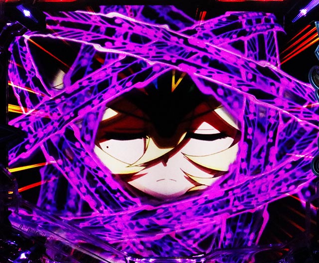 ぱちんこ・フィーバー戦姫絶唱シンフォギア4・復活のキャロル