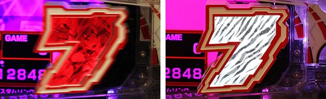 ぱちんこ・ソードアート・オンライン 閃光の軌跡・演出カスタマイズ