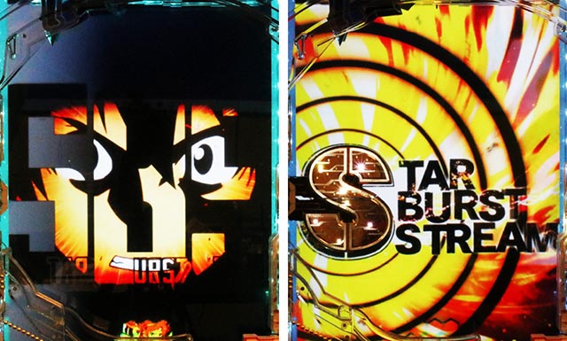 ぱちんこ・ソードアート・オンライン 閃光の軌跡・注目演出