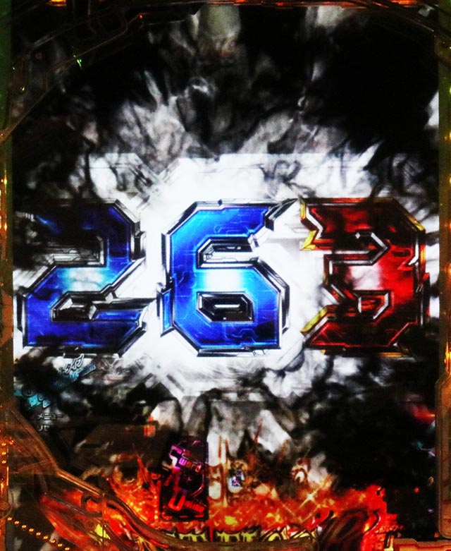 ぱちんこ・ソードアート・オンライン 閃光の軌跡・［SWORD RUSH＆LT後半］先読み予告