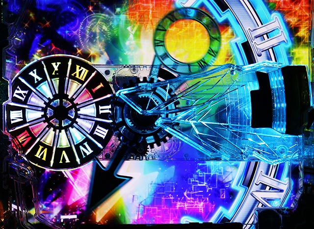 ぱちんこ・シュタインズ・ゲート ゼロ・スーパーリーチのポイント