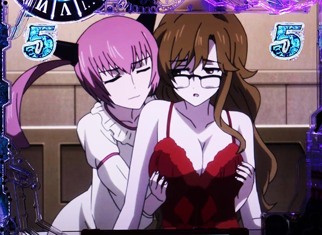 ぱちんこ・シュタインズ・ゲート ゼロ・ロングリーチ