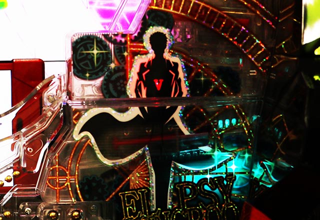 ぱちんこ・シュタインズ・ゲート ゼロ・［イベントホライゾン］主要演出