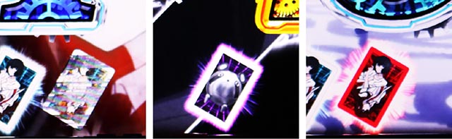 ぱちんこ・シュタインズ・ゲート ゼロ・［RUSH 0（HYPER）］主要演出