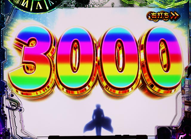 ぱちんこ・シュタインズ・ゲート ゼロ・右打ち中・保留連演出