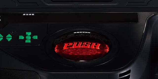 ぱちんこ・夏色日記GO・注目演出