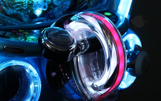 ぱちんこ・閃乱カグラ・先読み予告（その他）