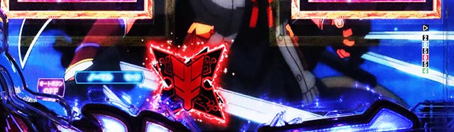 ぱちんこ・閃乱カグラ・［絶・秘伝RUSH］シノビ決戦