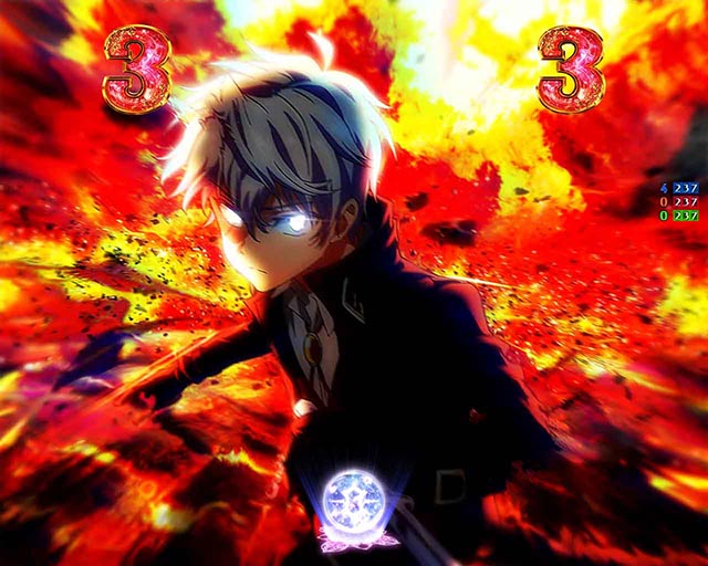 ぱちんこ・世界最高の暗殺者、異世界貴族に転生する・注目演出