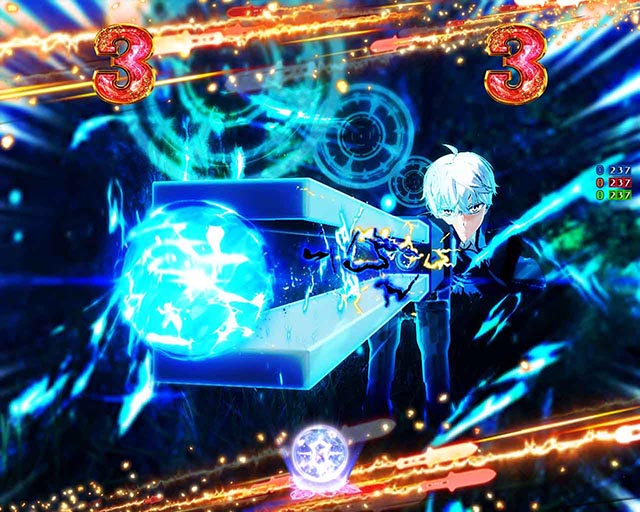 ぱちんこ・世界最高の暗殺者、異世界貴族に転生する・注目演出