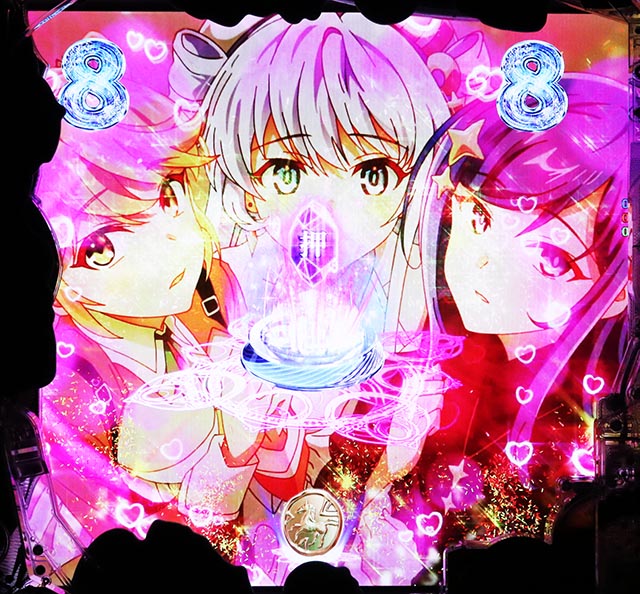 ぱちんこ・世界最高の暗殺者、異世界貴族に転生する・注目演出