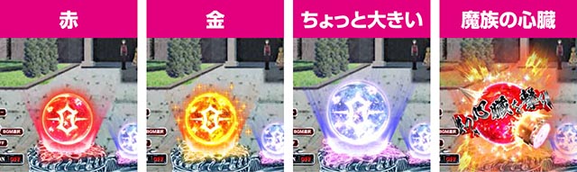 ぱちんこ・世界最高の暗殺者、異世界貴族に転生する・保留変化予告