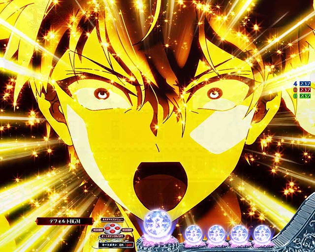 ぱちんこ・世界最高の暗殺者、異世界貴族に転生する・先読み予告(その他)