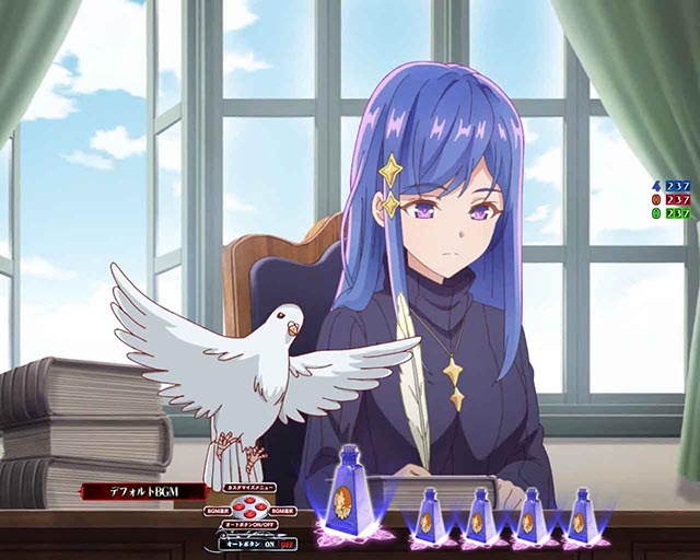 ぱちんこ・世界最高の暗殺者、異世界貴族に転生する・SU系予告