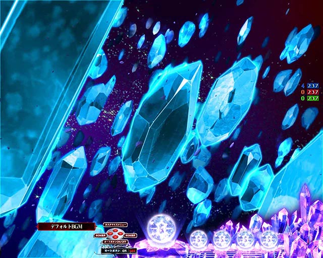 ぱちんこ・世界最高の暗殺者、異世界貴族に転生する・SU系予告