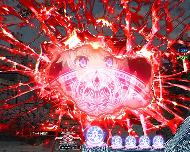 ぱちんこ・世界最高の暗殺者、異世界貴族に転生する・SU系予告