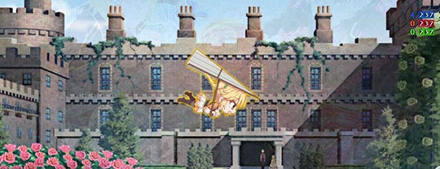 ぱちんこ・世界最高の暗殺者、異世界貴族に転生する・リーチ前予告(その他)