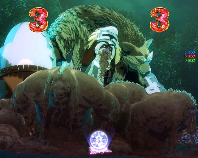 ぱちんこ・世界最高の暗殺者、異世界貴族に転生する・魔族撃破リーチ