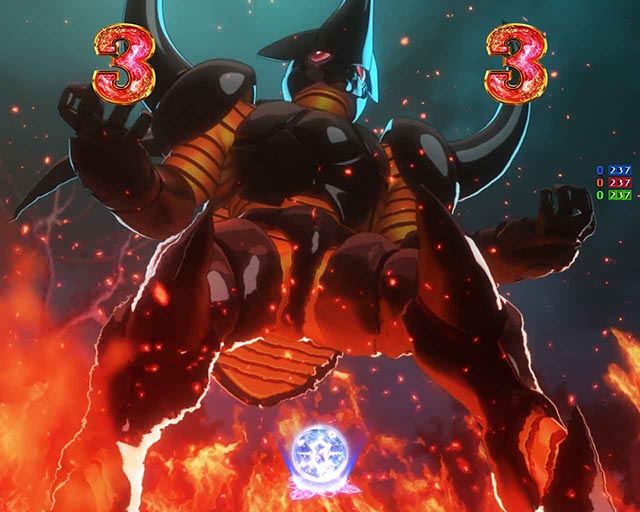 ぱちんこ・世界最高の暗殺者、異世界貴族に転生する・魔族撃破リーチ