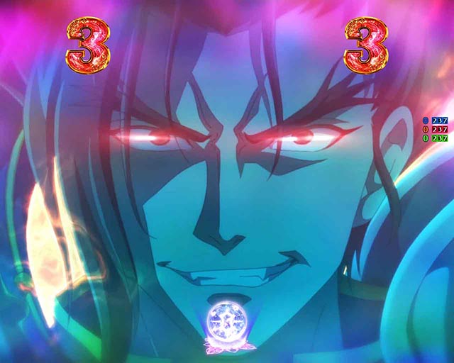 ぱちんこ・世界最高の暗殺者、異世界貴族に転生する・人間暗殺リーチ