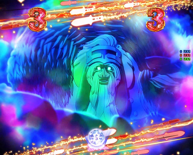 ぱちんこ・世界最高の暗殺者、異世界貴族に転生する・魔族暗殺リーチ