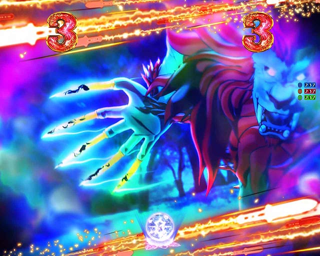 ぱちんこ・世界最高の暗殺者、異世界貴族に転生する・魔族暗殺リーチ