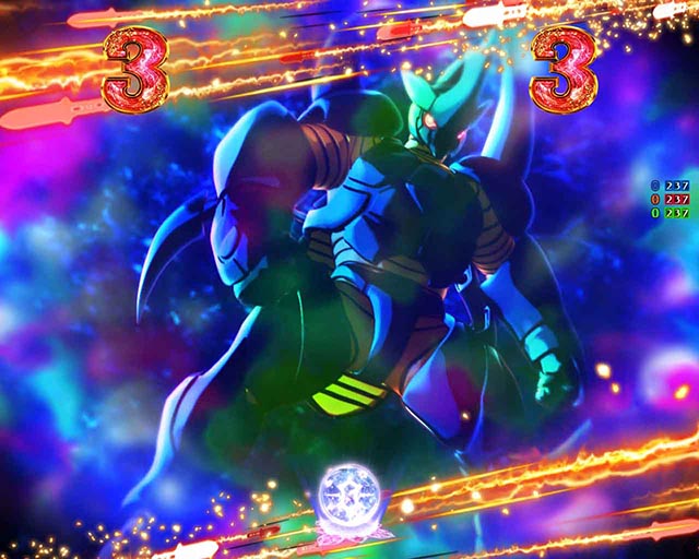 ぱちんこ・世界最高の暗殺者、異世界貴族に転生する・魔族暗殺リーチ