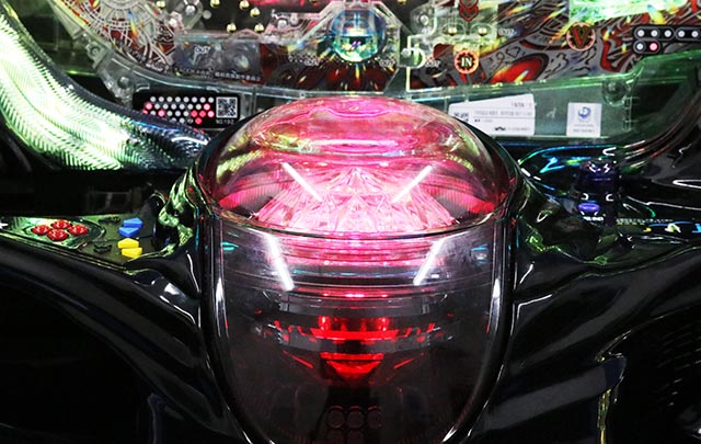 ぱちんこ・世界最高の暗殺者、異世界貴族に転生する・［RUSH］カスタマイズ演出