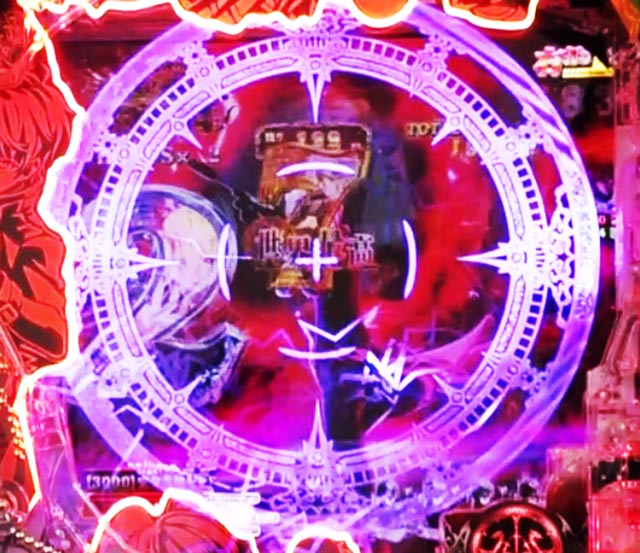 ぱちんこ・世界最高の暗殺者、異世界貴族に転生する・［RUSH］魔族暗殺モード