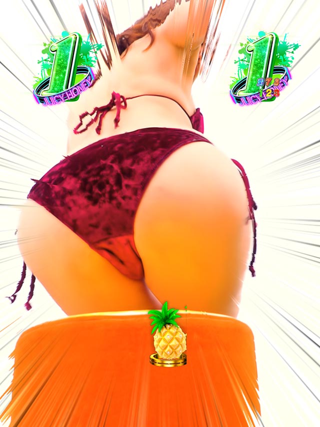 ぱちんこ・ジューシーハニー極嬢・ミッションリーチ