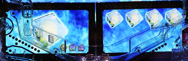 e花の慶次裂(スマパチ慶次)・殿モード